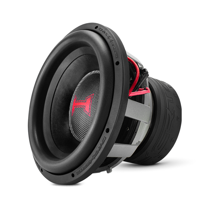 Dynahertz Subwoofer H4 FLEX