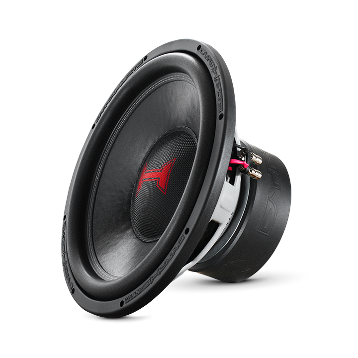 Parlante Dynahertz H3 LIMITED - 720 x 720