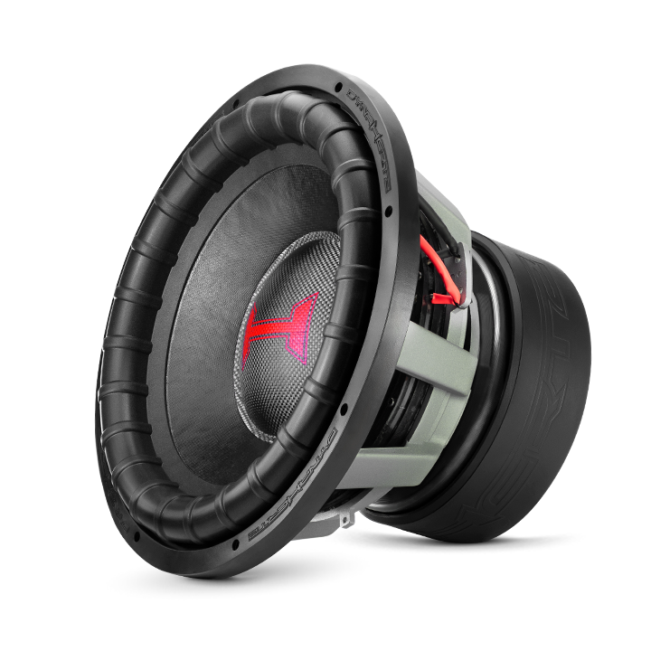 Dynahertz Subwoofer M BAJA - 720 x 720