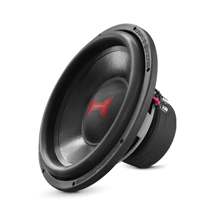 Dynahertz Subwoofer H215K