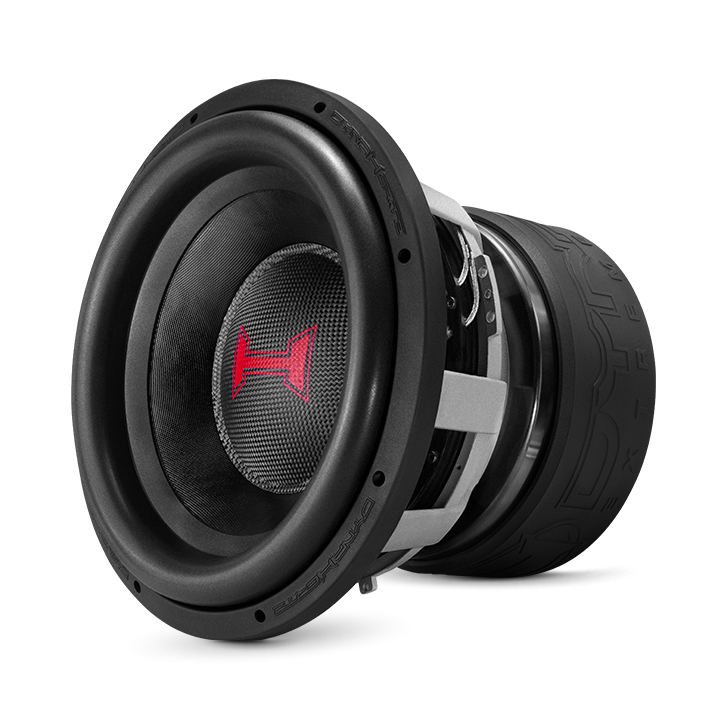 Dynahertz Subwoofer X3 FLEX