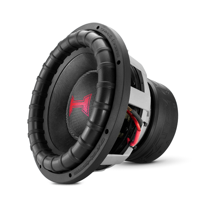 Dynahertz Subwoofer H4 BAJA