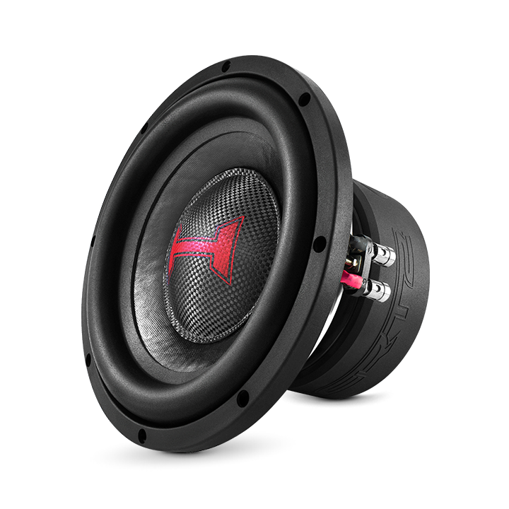 Dynahertz Subwoofer H2