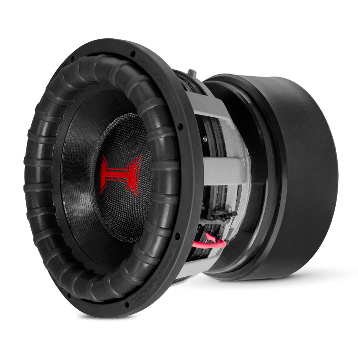 Dynahertz Subwoofer Z2 BAJA
