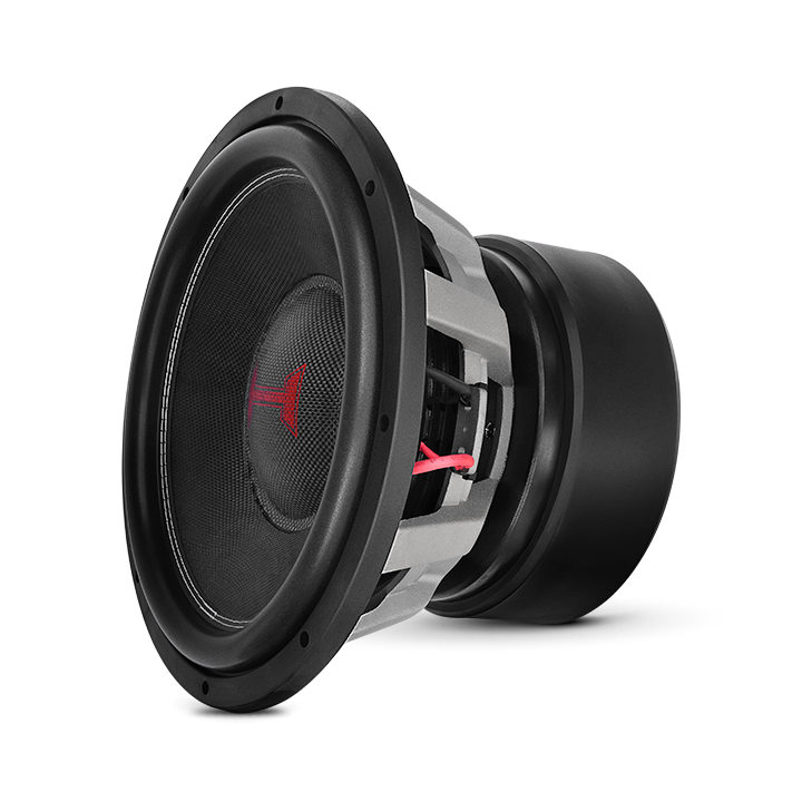Dynahertz Subwoofer Z2 Flex