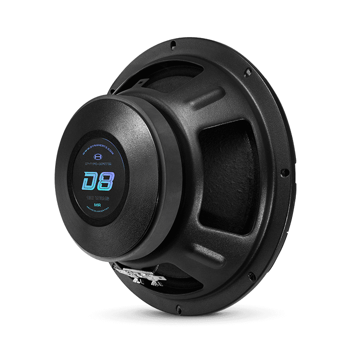 Parlante Dynahertz D8