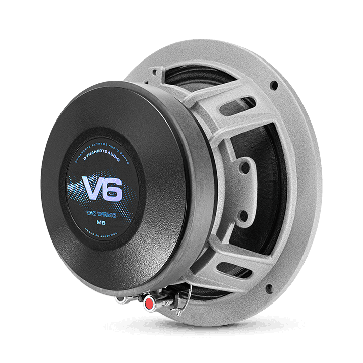 Parlante Dynahertz V6