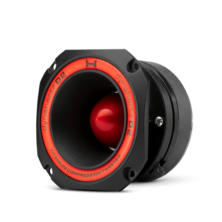 Tweeter Dynahertz D2