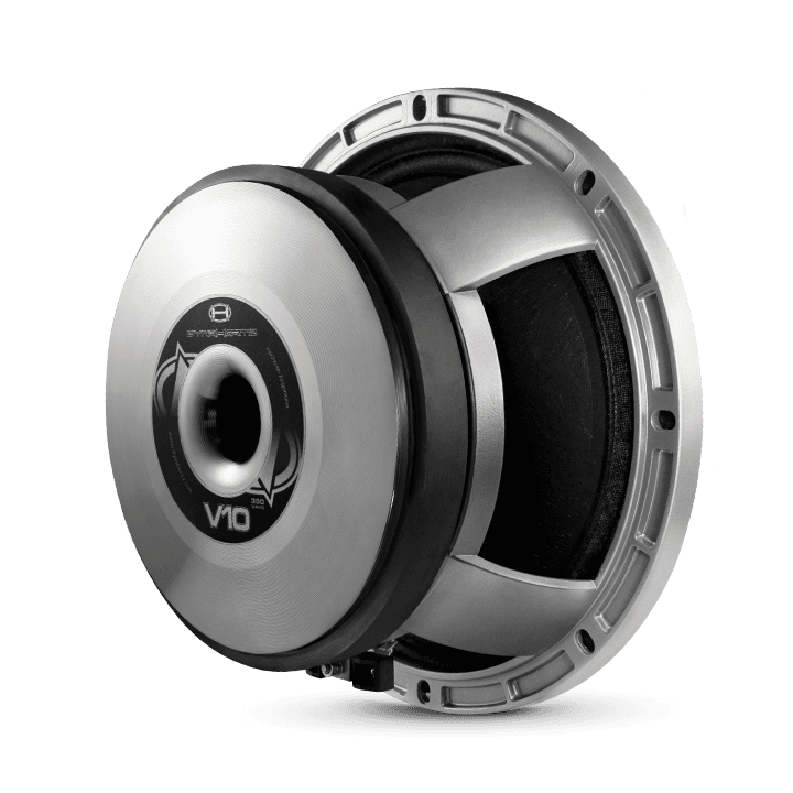 Parlante Dynahertz V10
